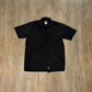 Short Sleeve Button-Down