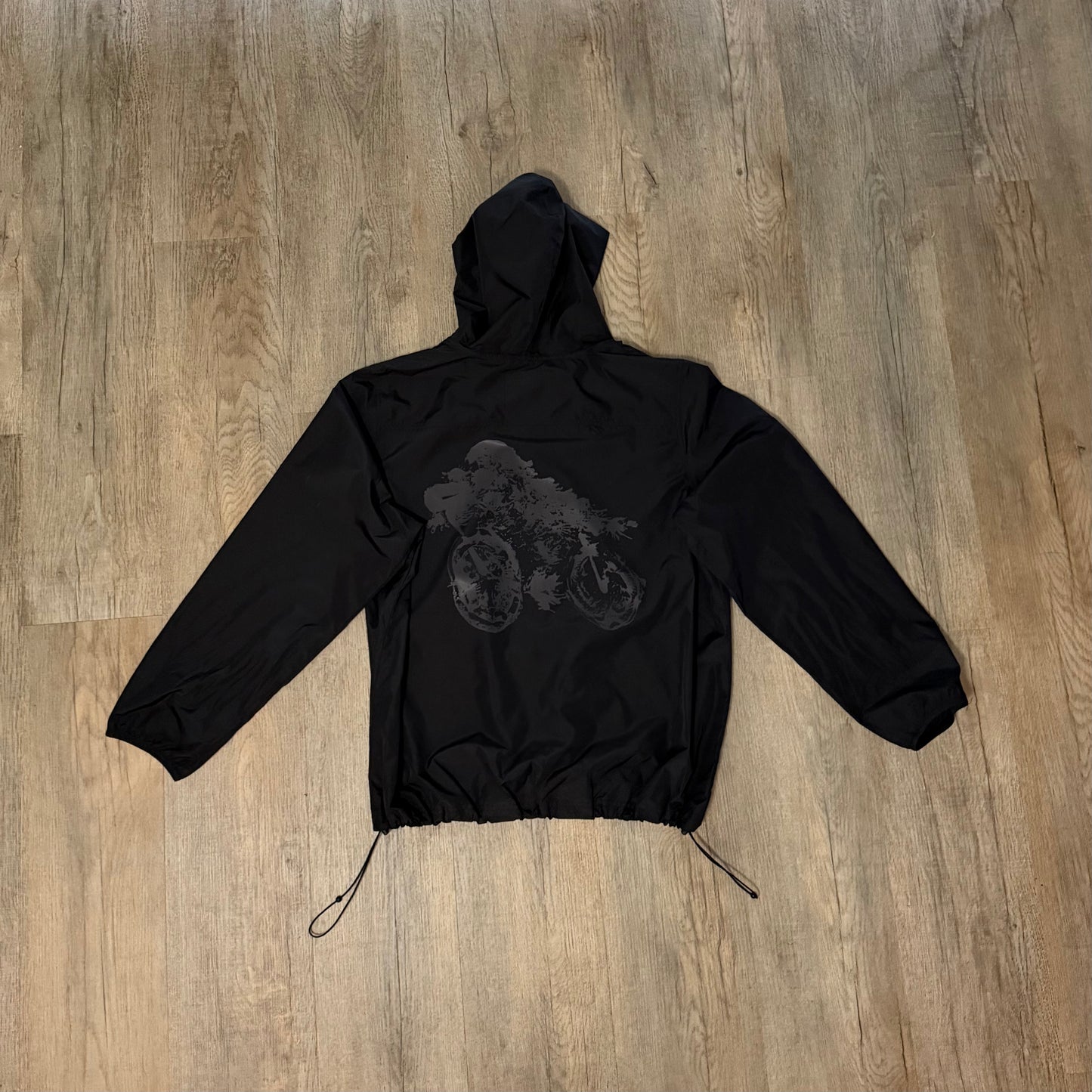 Windbreaker Jacket