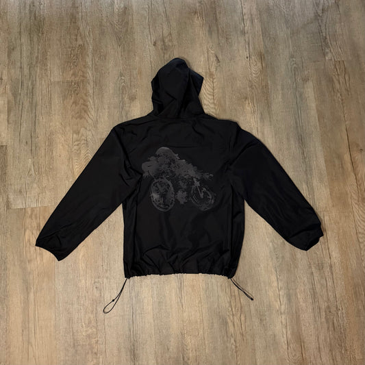 Windbreaker Jacket