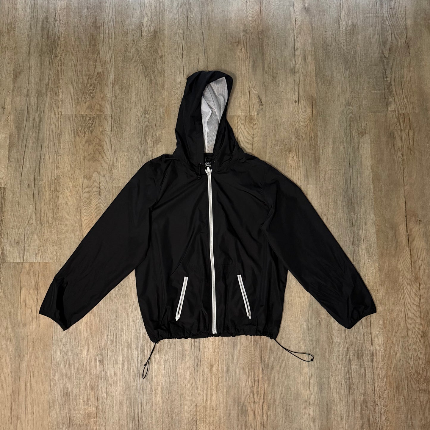 Windbreaker Jacket
