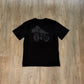Pocket Tee (Black)