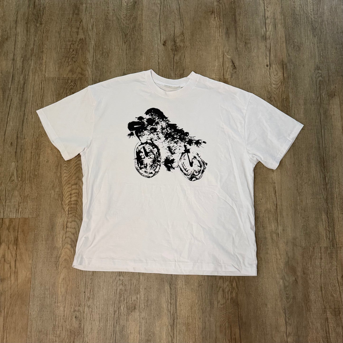 Tee (White)